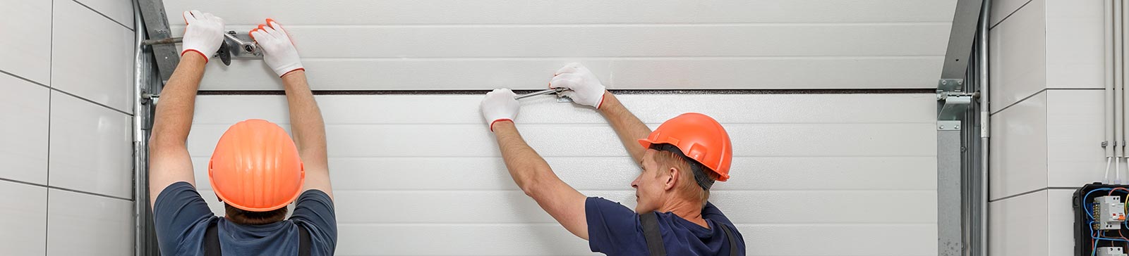 Garage Door Maintenance Near Me | Natick, MA