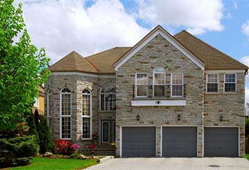 What Are Garage Doors Made Of? | Garage Door Repair Natick, MA