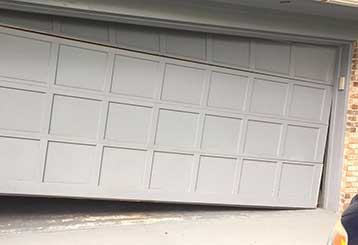 3 Most Common Causes of a Jammed Garage Door  | Garage Door Repair Natick, MA