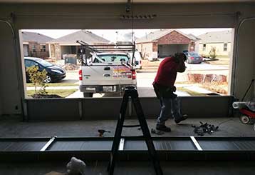 Low Cost Garage Door Service | Garage Door Repair Natick