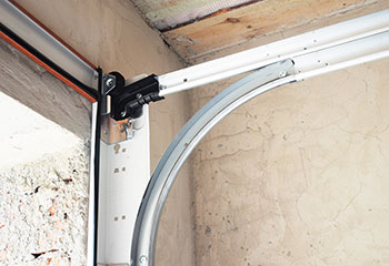 Track Replacement By Garage Door Repair Natick Track Replacement, Garage Door Repair Natick