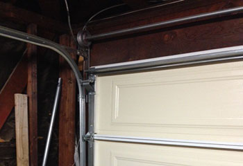 Garage Door Spring Replacement, Needham